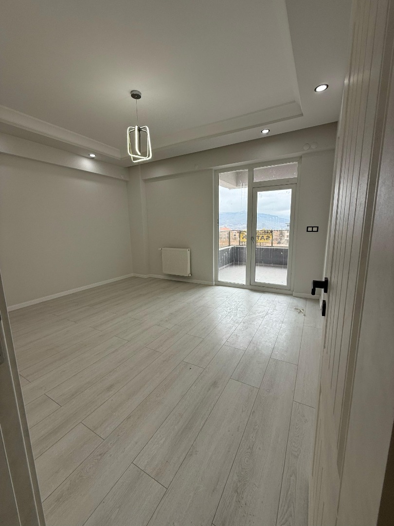 KAYSERİ DEVELİ M.ASIM KÖKSAL MAHALLESİNDE SATILIK LÜKS DAİRE